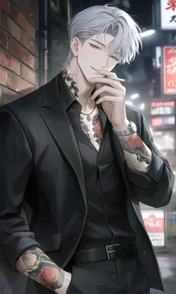 Profile image of 要