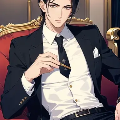 Profile image of 蓮司