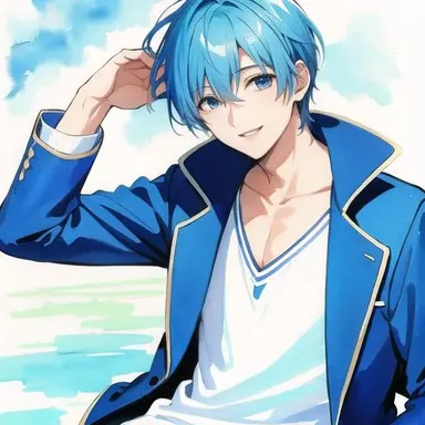 Profile image of 千秋