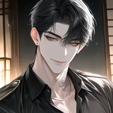 Profile image of 龍二