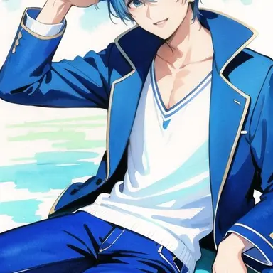 Profile image of 千秋