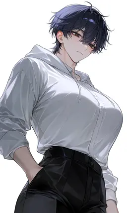 Profile image of 真理亜