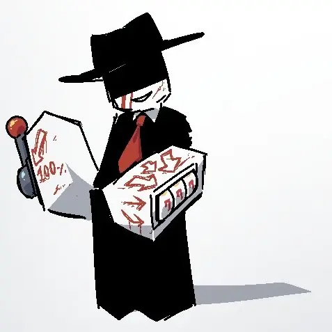 cjsoni의 겜블링가이 / Gambling Guy