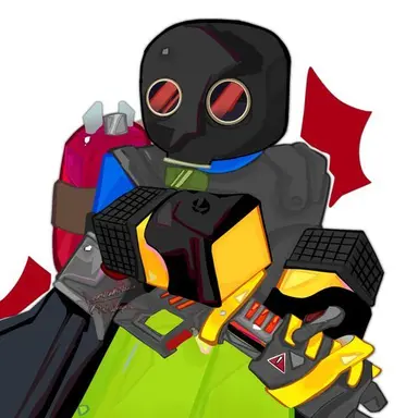 Profile image of 프로메테우스