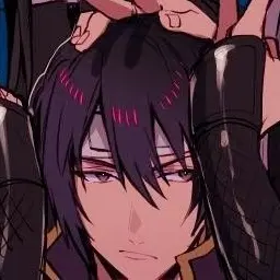 Profile image of 高杉晋助