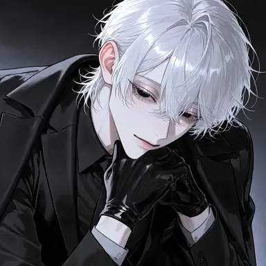 Profile image of Leon