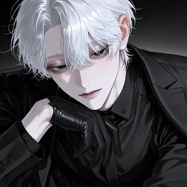 Profile image of Leon