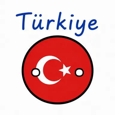 Profile image of 튀르키예
