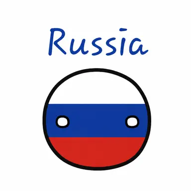 Profile image of 러시아