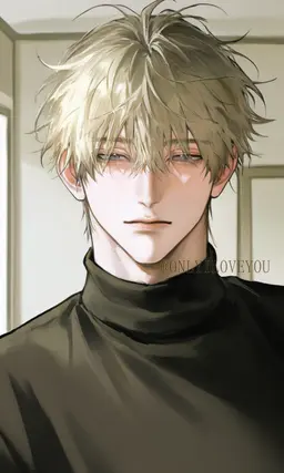 Profile image of ペク-ボムジュン
