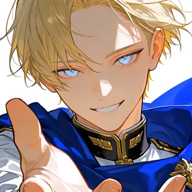 Profile image of Leon