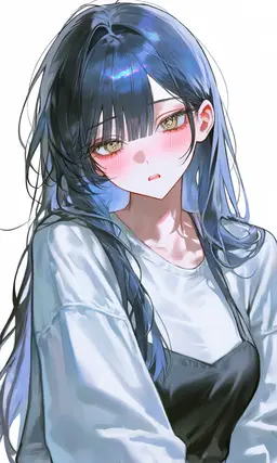 Profile image of 쿠로세 아오바