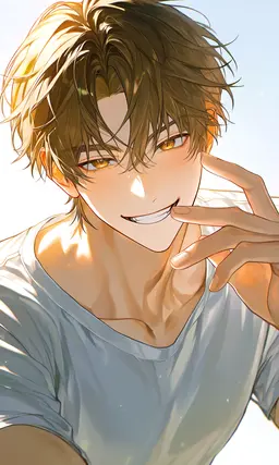 Profile image of 秀哉