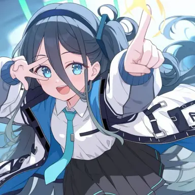 Profile image of 아리스