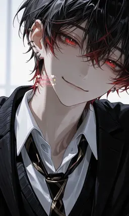 Profile image of Hijiri