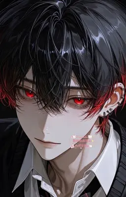 Profile image of Hijiri
