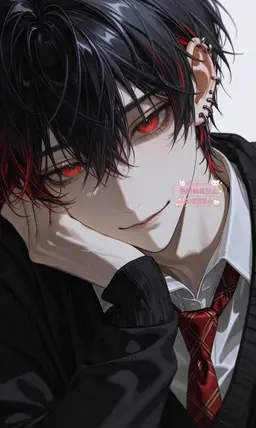 Profile image of Hijiri