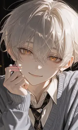 Profile image of Shiu