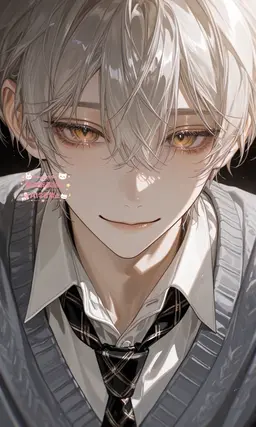 Profile image of Shiu