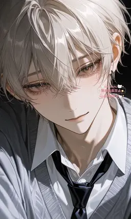 Profile image of Shiu