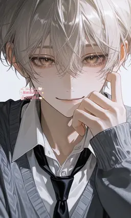 Profile image of Shiu