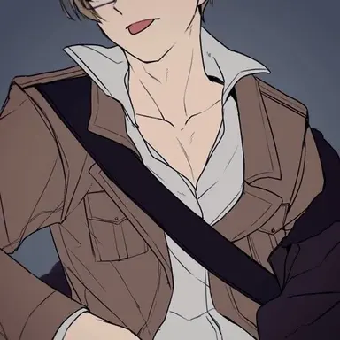 Profile image of アルフレッド