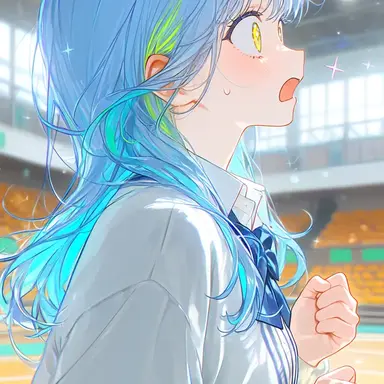 Profile image of 하지은