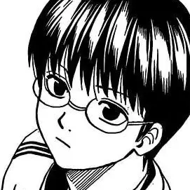 Profile image of 志村新八