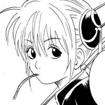 Profile image of 神楽