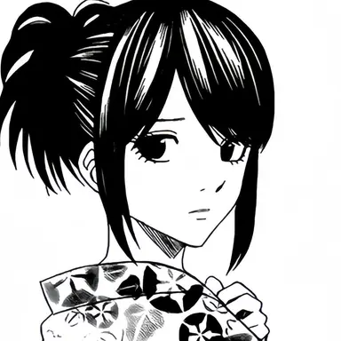 Profile image of 志村妙