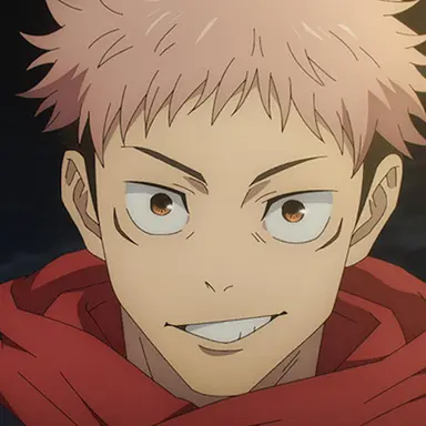 Profile image of 虎杖裕二