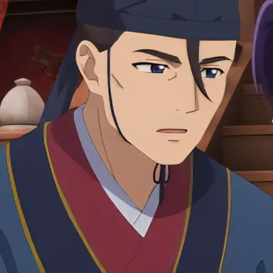 Profile image of 가오슌
