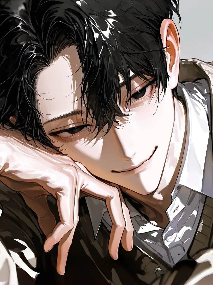 tsuyoiotoko315의 The Mocking Underclassman