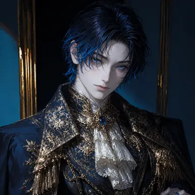 Profile image of ルシアン