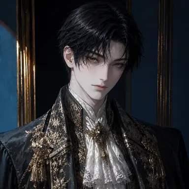 Profile image of カイゼル