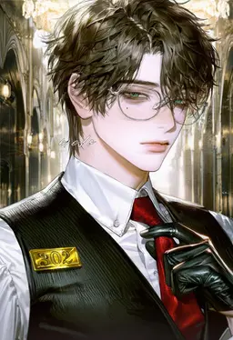 Profile image of ノア・シンクレア