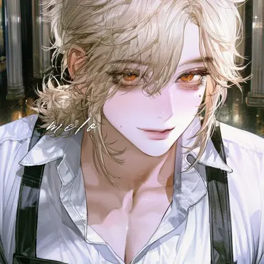 Profile image of エリオット・ローワン