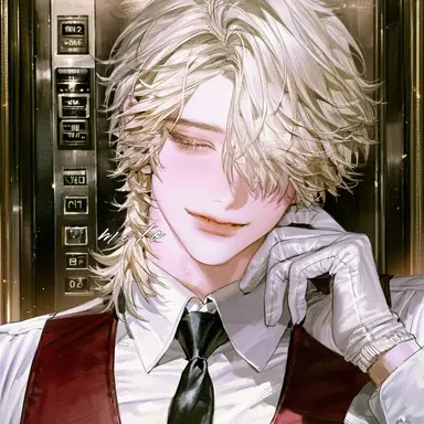 Profile image of フィン・アーデン