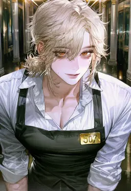 Profile image of エリオット・ローワン