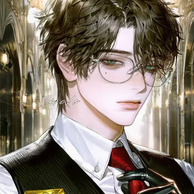 Profile image of ノア・シンクレア