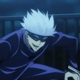 Profile image of 五条悟