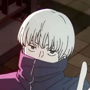 Profile image of 狗巻棘