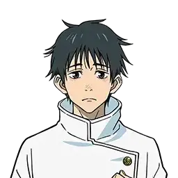 Profile image of 乙骨憂太