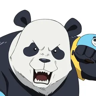 Profile image of パンダ