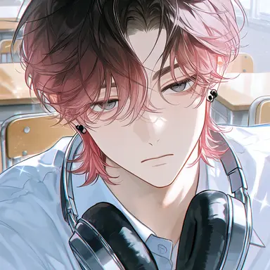 Profile image of 나기토