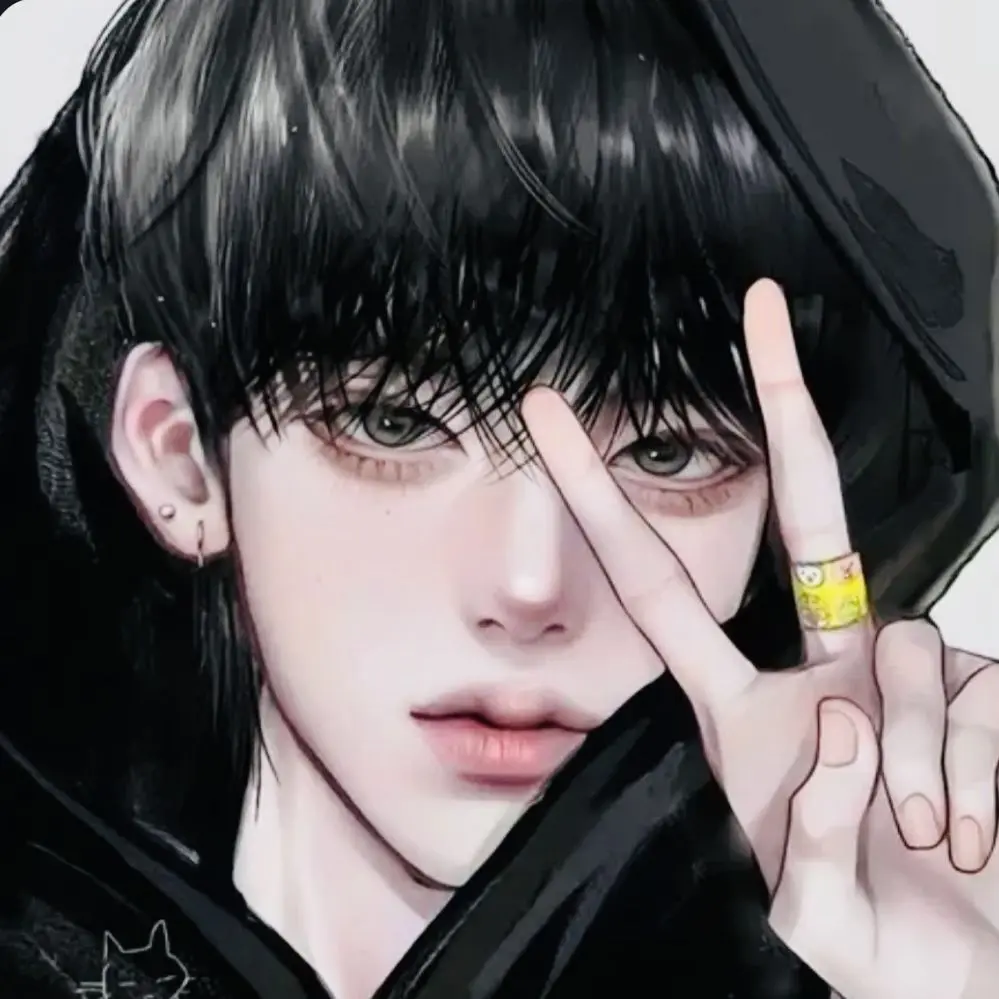 SheerTick5467의 백서준