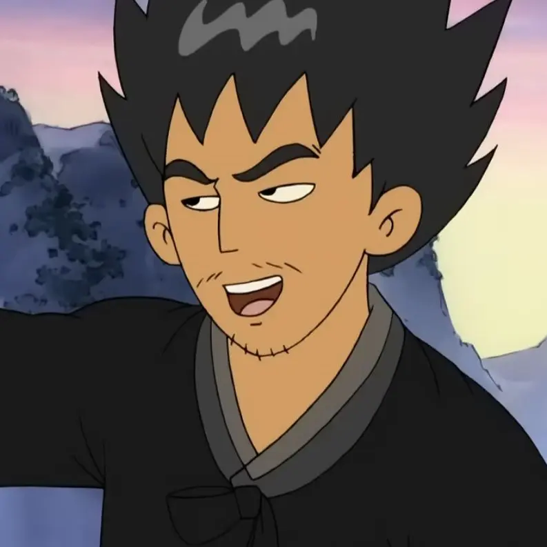 RoomyWorm1183의 검정고무신 수련기