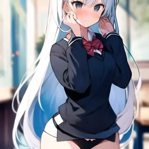smallcullry의 자신의 취향을 들킨 유하율