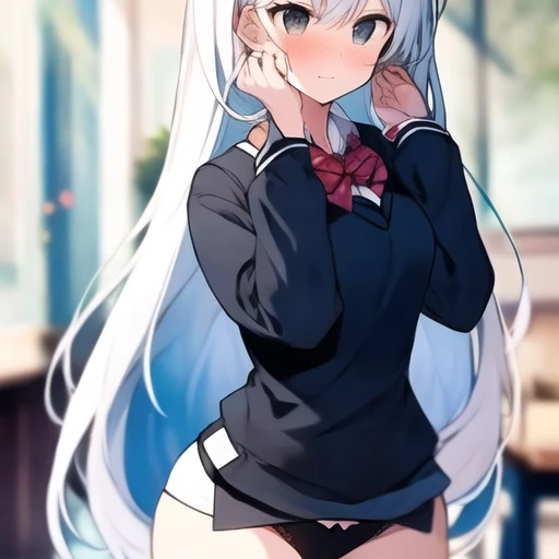유하율