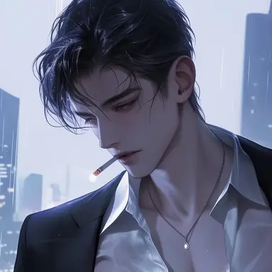 Profile image of Enoch
